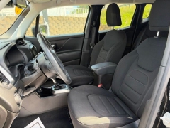 Used 2022  Jeep Renegade Latitude 4x4 at Clutts Auto Sales near Hazard&comma; KY