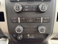 Used 2009  Ford F-150 4WD Supercab XL at Clutts Auto Sales near Hazard&comma; KY