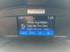 Used 2017  Ford Escape 4d SUV FWD SE at Clutts Auto Sales near Hazard&comma; KY