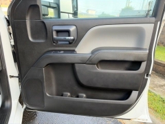 Used 2019  Chevrolet Silverado 2500 4WD Double Cab WT at Clutts Auto Sales near Hazard&comma; KY