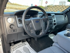 Used 2013  Ford F-150 4WD Supercrew XLT 5 1&sol;2 at Clutts Auto Sales near Hazard&comma; KY