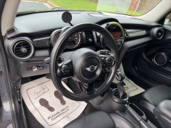 Used 2015  MINI Cooper Hardtop 2dr HB S at Clutts Auto Sales near Hazard&comma; KY