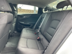 Used 2024 Chevrolet Malibu 4dr Sdn LS w/1FL at Clutts Auto Sales near Hazard, KY