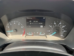 Used 2022  Ford Escape SE AWD at Clutts Auto Sales near Hazard&comma; KY