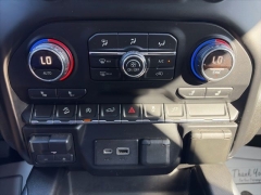 Used 2019  Chevrolet Silverado 1500 4WD Crew Cab RST at Clutts Auto Sales near Hazard&comma; KY