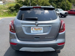 Used 2020  Buick Encore 4d SUV FWD Preferred at Clutts Auto Sales near Hazard&comma; KY