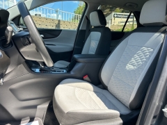 Used 2020 Chevrolet Equinox 4d SUV AWD LS w/1FL at Clutts Auto Sales near Hazard, KY