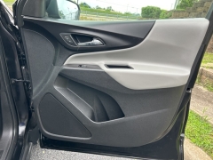 Used 2020 Chevrolet Equinox 4d SUV AWD LT w/2FL at Clutts Auto Sales near Hazard, KY