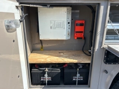 Used 2008  Ford Super Duty F-350 4WD Reg Cab XL SRW at Clutts Auto Sales near Hazard&comma; KY