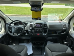 Used 2021 Ram ProMaster Cargo Van 3500 High Roof 159" WB EXT at Clutts Auto Sales near Hazard, KY