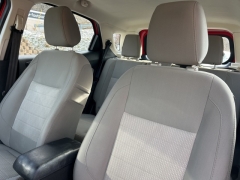 Used 2022  Ford EcoSport S 4WD at Clutts Auto Sales near Hazard&comma; KY