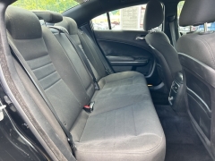 Used 2014 Dodge Charger 4d Sedan SE AWD at Clutts Auto Sales near Hazard, KY