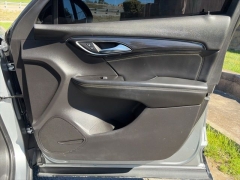 Used 2023  Buick Envision FWD 4dr Essence at Clutts Auto Sales near Hazard&comma; KY