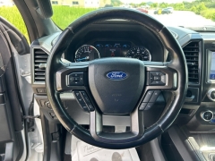 Used 2021 Ford Expedition Max Limited 4x4 at Clutts Auto Sales near Hazard, KY