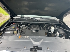 Used 2018 Chevrolet Silverado 1500 4WD Crew Cab LT at Clutts Auto Sales near Hazard, KY