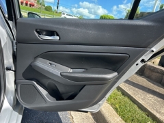 Used 2022 Nissan Altima 2.5 SV AWD Sedan at Clutts Auto Sales near Hazard, KY