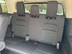 Used 2022  Nissan Pathfinder SV 4WD at Clutts Auto Sales near Hazard&comma; KY