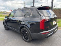 Used 2021  Kia Telluride EX AWD at Clutts Auto Sales near Hazard&comma; KY