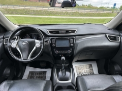 Used 2014 Nissan Rogue 4d SUV AWD SL at Clutts Auto Sales near Hazard, KY