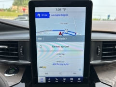 Used 2021 Ford Explorer Platinum 4WD at Clutts Auto Sales near Hazard, KY