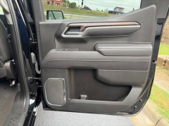 Used 2025  GMC Sierra 1500 4WD Crew Cab 147" SLT at Clutts Auto Sales near Hazard&comma; KY