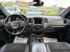 Used 2020  Dodge Durango 4d SUV AWD GT Plus at Clutts Auto Sales near Hazard&comma; KY