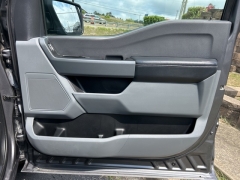 Used 2022 Ford F-150 4WD XLT SuperCrew 5.5' Box at Clutts Auto Sales near Hazard, KY