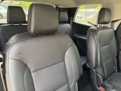 Used 2018  Chevrolet Traverse 4d SUV AWD Premier at Clutts Auto Sales near Hazard&comma; KY