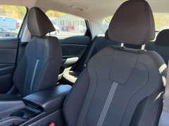 Used 2024  Hyundai Elantra SE IVT at Clutts Auto Sales near Hazard&comma; KY