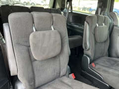 Used 2017 Dodge Grand Caravan 4d Wagon SE at Clutts Auto Sales near Hazard, KY