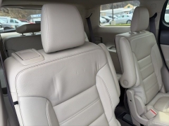 Used 2018  GMC Acadia 4d SUV AWD Denali at Clutts Auto Sales near Hazard&comma; KY