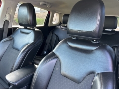 Used 2018 Jeep Compass 4d SUV 4WD Latitude at Clutts Auto Sales near Hazard, KY