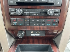 Used 2012  Ford F-150 4WD Supercrew King Ranch 5 1&sol;2 at Clutts Auto Sales near Hazard&comma; KY