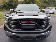 Used 2025  GMC Sierra 1500 4WD Crew Cab 147" SLT at Clutts Auto Sales near Hazard&comma; KY