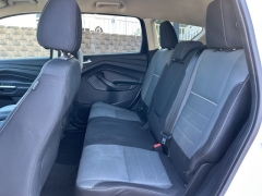 Used 2015 Ford Escape 4d SUV 4WD SE at Clutts Auto Sales near Hazard, KY