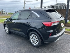 Used 2021 Ford Escape SE AWD at Clutts Auto Sales near Hazard, KY