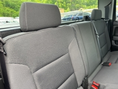 Used 2019 Chevrolet Silverado 1500 Legacy 4WD Double Cab LT at Clutts Auto Sales near Hazard, KY