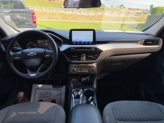 Used 2020  Ford Escape 4d SUV AWD SE at Clutts Auto Sales near Hazard&comma; KY