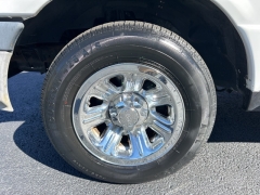 Used 2004  Ford Ranger 2WD Supercab 2d XLT 3.0L at Clutts Auto Sales near Hazard, KY