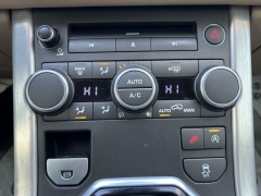 Used 2016  Land Rover Range Rover Evoque 5d SAV SE Premium at Clutts Auto Sales near Hazard&comma; KY