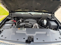 Used 2012  Chevrolet Silverado 1500 4WD Crew Cab LT at Clutts Auto Sales near Hazard&comma; KY