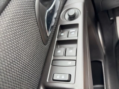 Used 2016  Chevrolet Cruze Limited 4d Sedan LT w&sol;1LT Auto at Clutts Auto Sales near Hazard&comma; KY