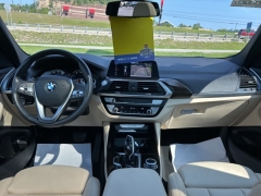 Used 2021 BMW X3 xDrive30i Sports Activity Vehicle at Clutts Auto Sales near Hazard, KY
