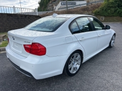 Used 2009 BMW 3 Series 4dr Sdn 328i RWD at Clutts Auto Sales near Hazard, KY