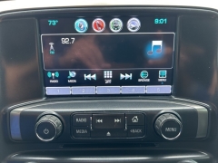 Used 2018 Chevrolet Silverado 1500 4WD Crew Cab LT at Clutts Auto Sales near Hazard, KY