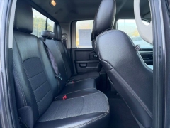 Used 2015  Ram 1500 4WD Quad Cab Sport at Clutts Auto Sales near Hazard&comma; KY