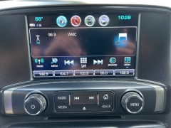 Used 2019 Chevrolet Silverado 1500 Legacy 4WD Double Cab LT at Clutts Auto Sales near Hazard, KY