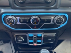 Used 2020  Jeep Gladiator Crew Cab Sport at Clutts Auto Sales near Hazard&comma; KY