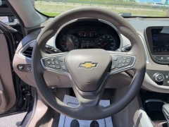 Used 2022  Chevrolet Malibu 4dr Sdn LS w&sol;1FL at Clutts Auto Sales near Hazard&comma; KY