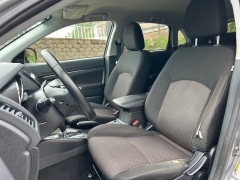 Used 2019 Mitsubishi Outlander Sport 4d SUV AWC 2.0L SE at Clutts Auto Sales near Hazard, KY